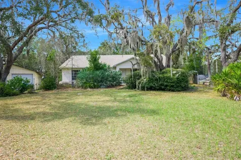 12021 Fir Street Brooksville FL 34613