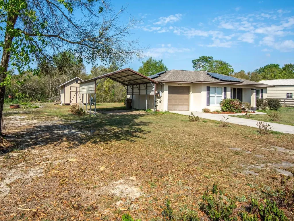 40351 W 2nd Avenue Umatilla FL 32784
