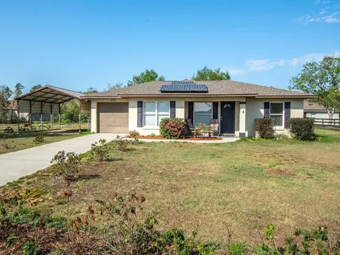 40351 W 2nd Avenue Umatilla FL 32784
