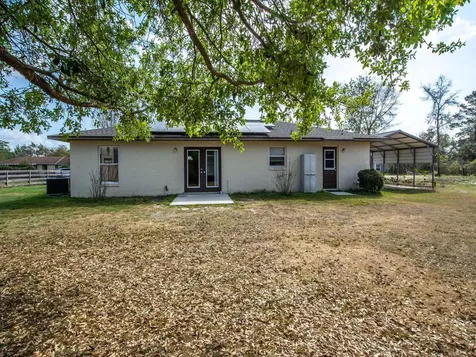 40351 W 2nd Avenue Umatilla FL 32784