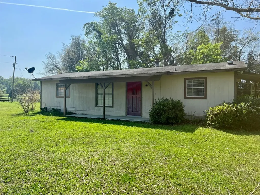 12920 NW 142nd Terrace Alachua FL 32615