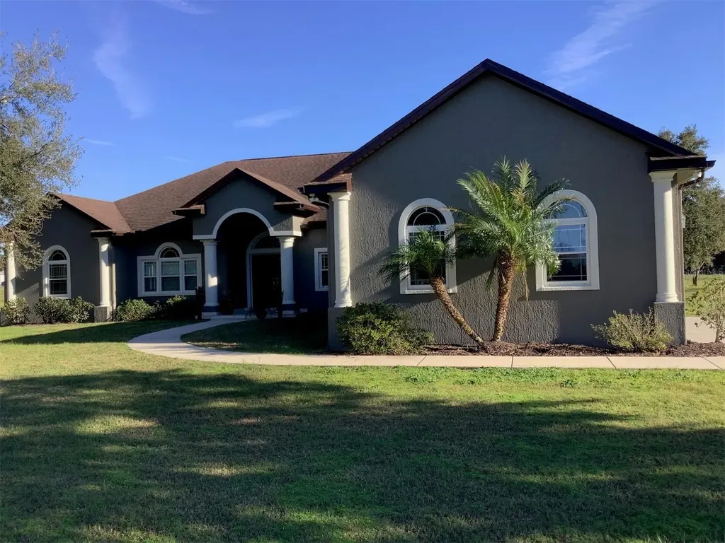 13848 Thomas Prairie Road Dade City FL 33525