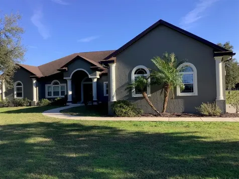 13848 Thomas Prairie Road Dade City FL 33525