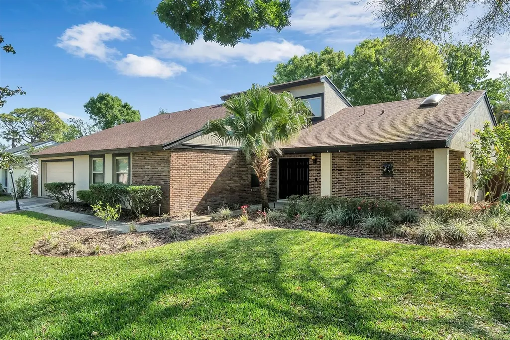 7365 Sparkling Lake Road Orlando FL 32819