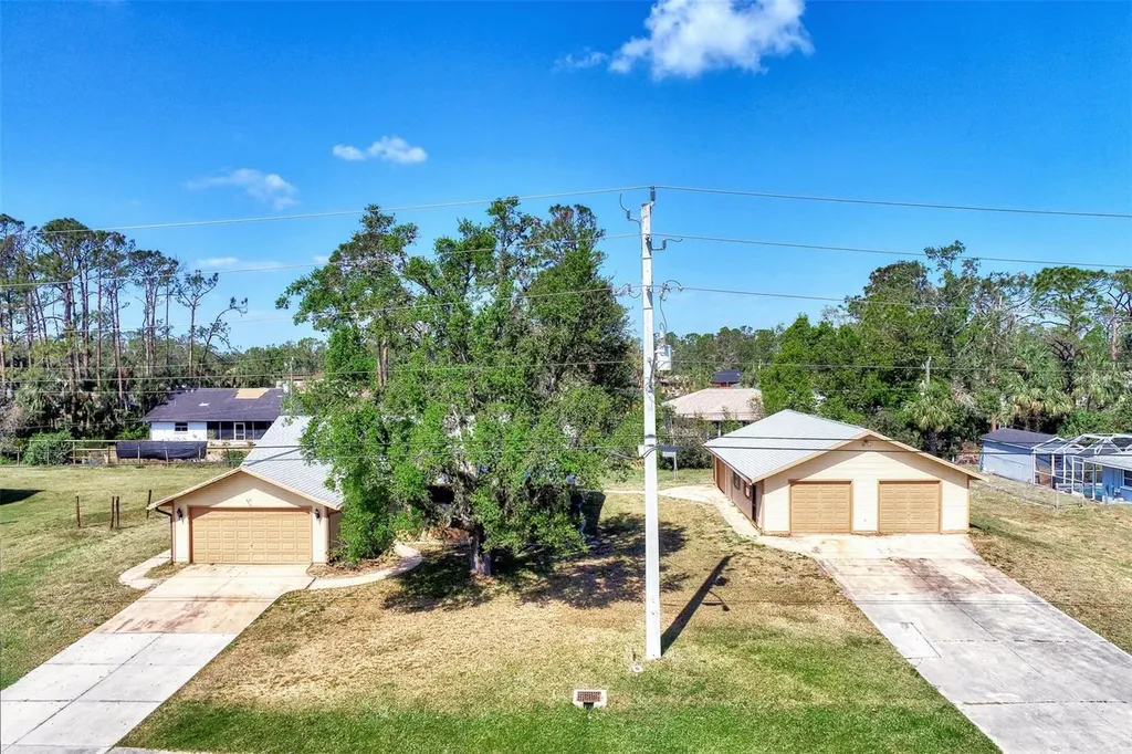 4211 S Salford Boulevard North Port FL 34287