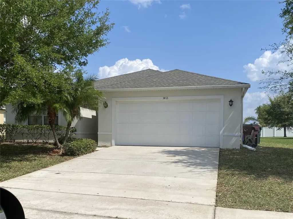 3413 Waterfront Drive Saint Cloud FL 34772