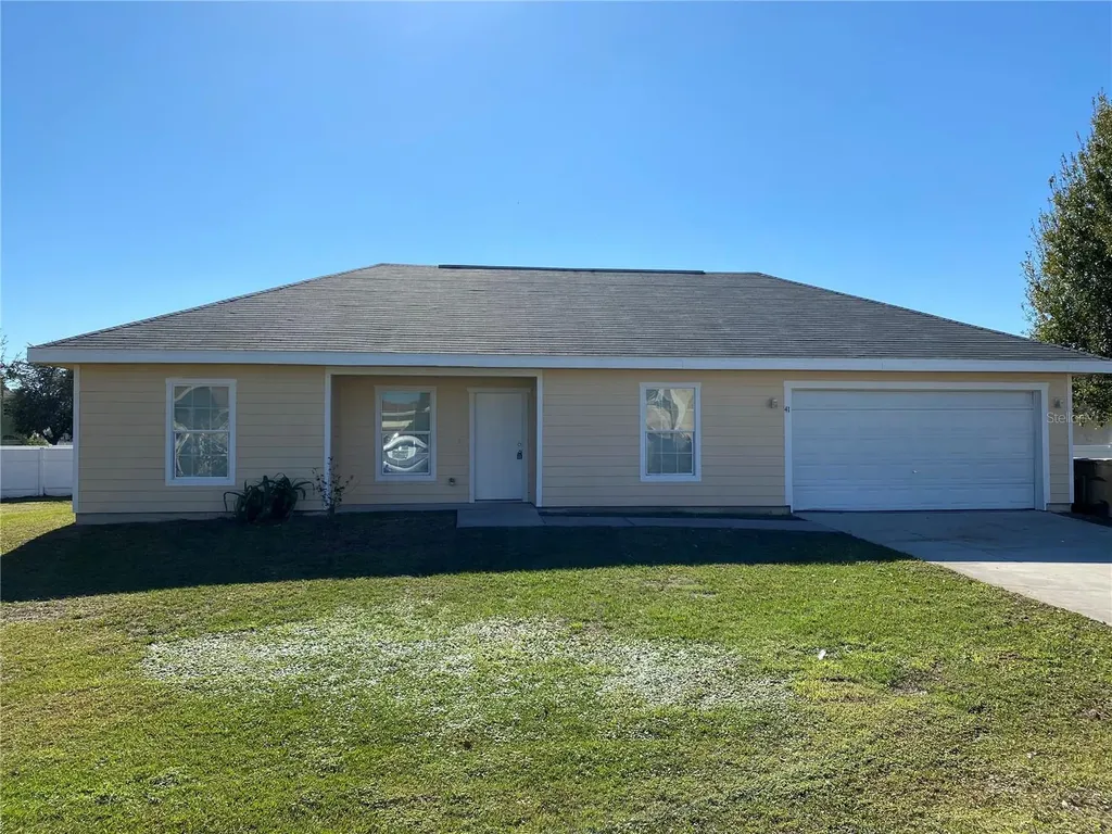 41 Bolton Court Kissimmee FL 34758