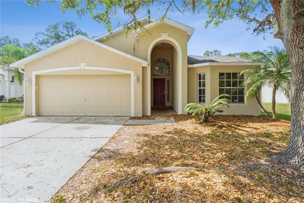 6333 Open Pasture Court Wesley Chapel FL 33545