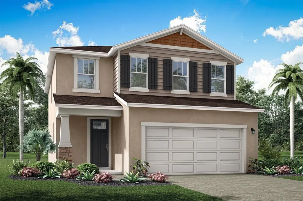 31870 Asbury Avenue Wesley Chapel FL 33545