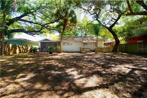 1907 59th Street S Gulfport FL 33707