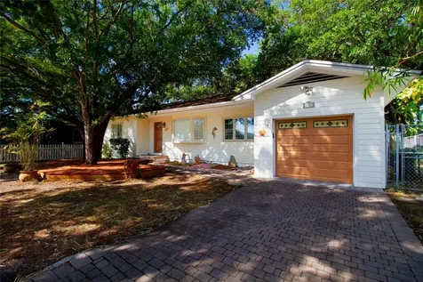 1907 59th Street S Gulfport FL 33707