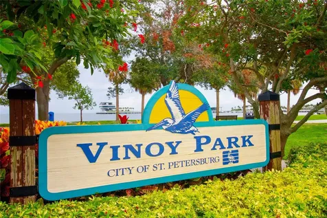 1907 59th Street S Gulfport FL 33707