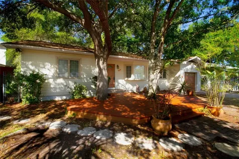 1907 59th Street S Gulfport FL 33707