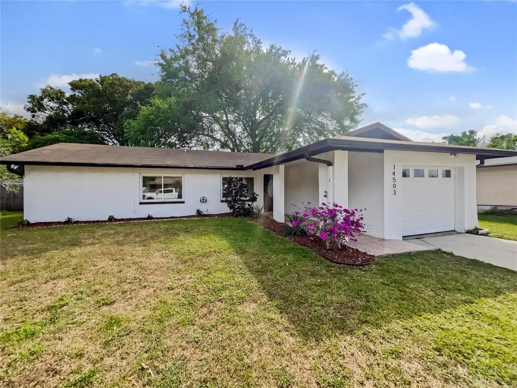 14503 Midland Greens Place Tampa FL 33625
