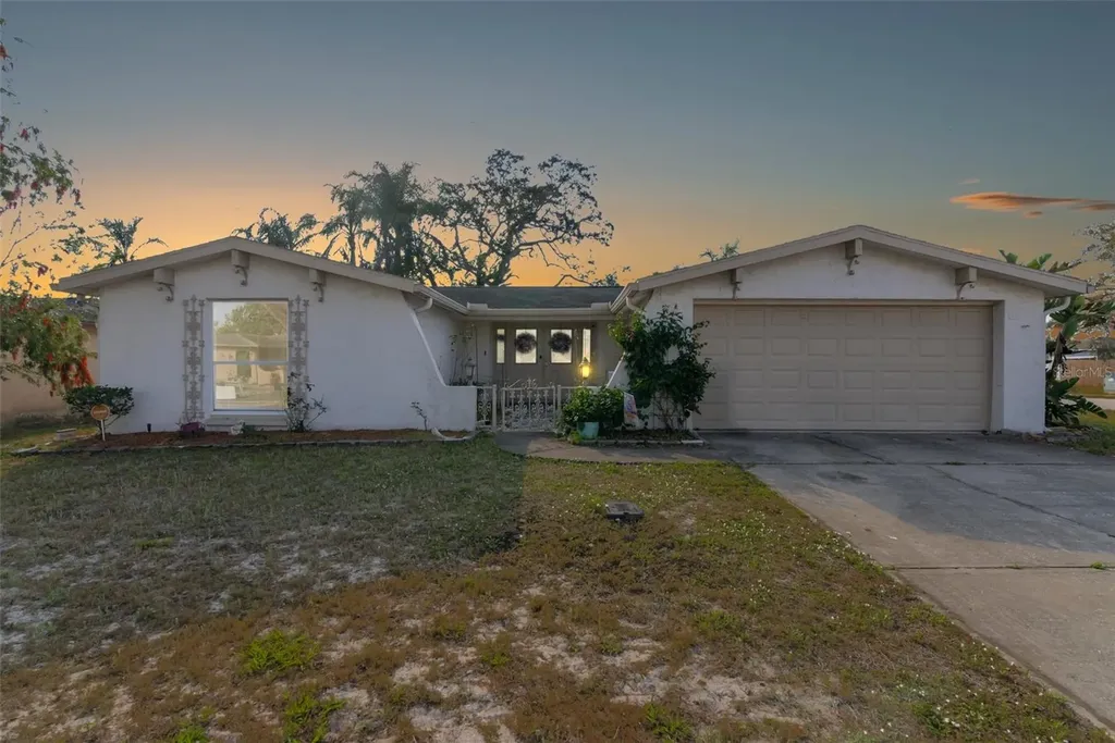 9205 Rainbow Lane Port Richey FL 34668