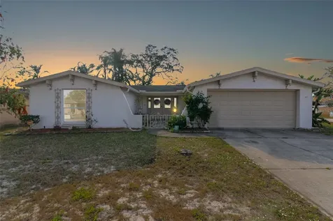 9205 Rainbow Lane Port Richey FL 34668