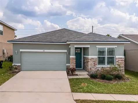 310 Casa Verano Lane Davenport FL 33897