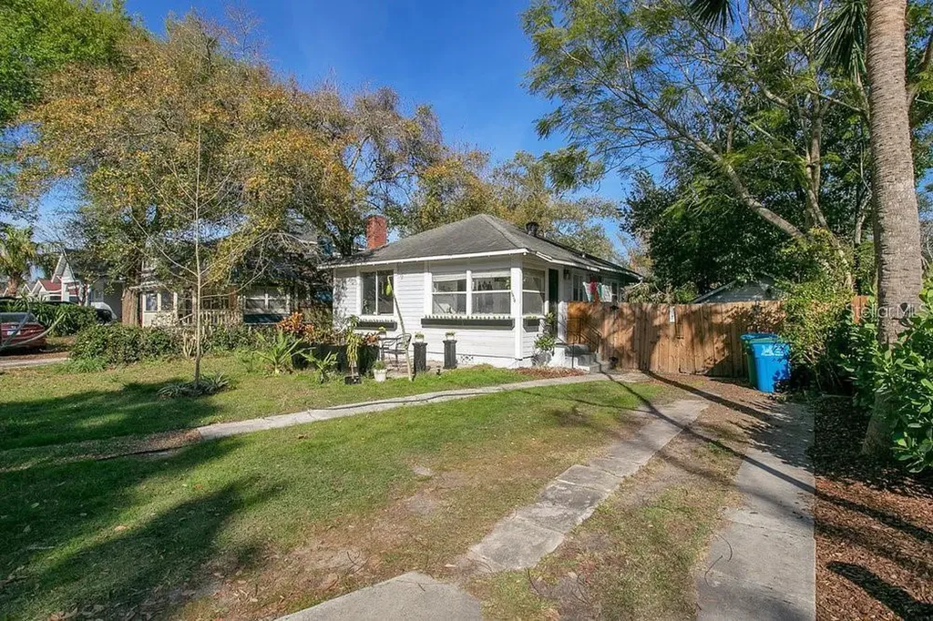 1616 Ridgewood Avenue Maitland FL 32751