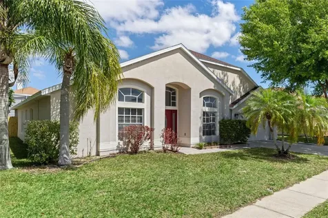 12237 Lepera Court Orlando FL 32824
