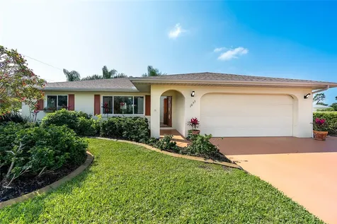 1055 Oleander Street Englewood FL 34223