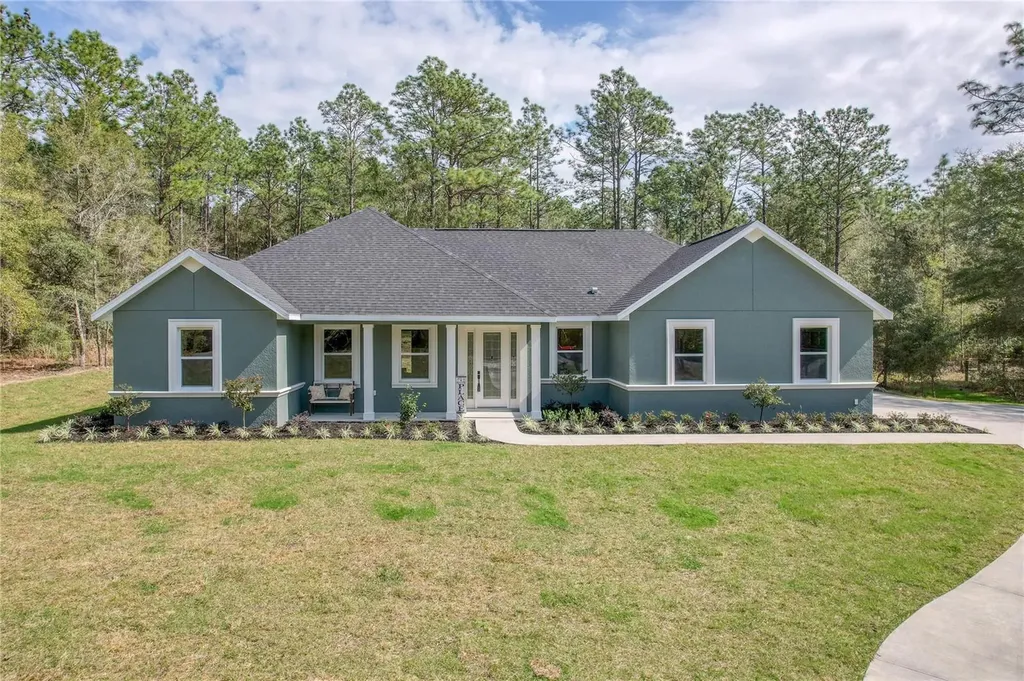5887 SW 129th Terrace Road Ocala FL 34481