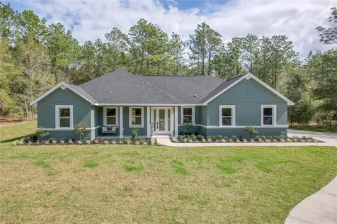 5887 SW 129th Terrace Road Ocala FL 34481