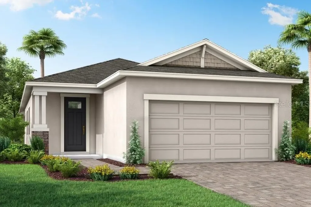 31788 Asbury Avenue Wesley Chapel FL 33545