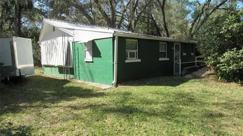 16370 NE 13th Lane Silver Springs FL 34488