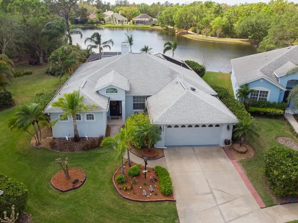 6622 Buttonbush Court Lakewood Ranch FL 34202