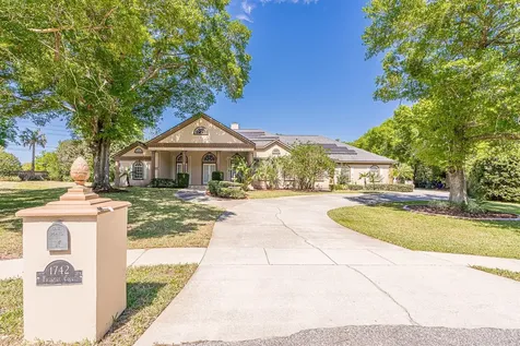1742 Fifeshire Court Longwood FL 32779