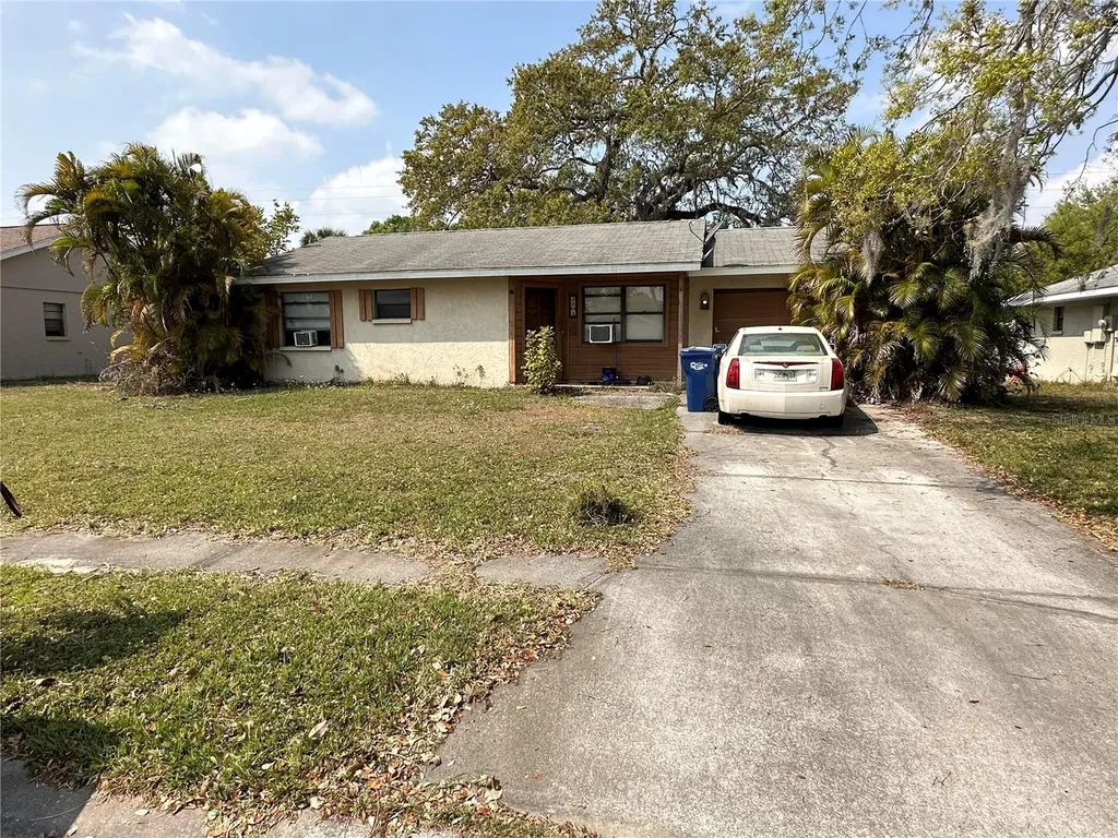 3505 27th Street Court E Bradenton FL 34208
