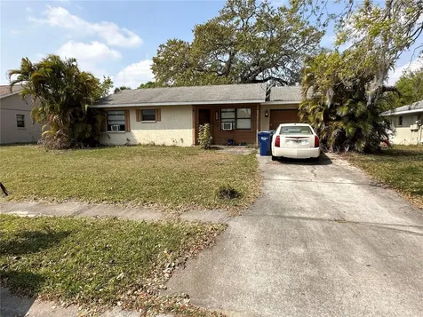 3505 27th Street Court E Bradenton FL 34208