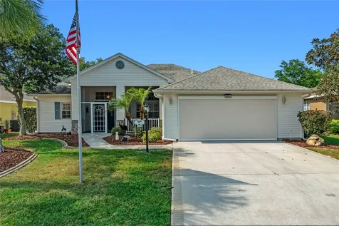 4516 Inverness Drive Leesburg FL 34748
