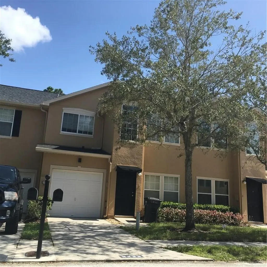 6233 Ashbury Palms Drive Tampa FL 33647