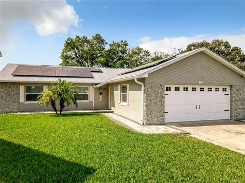 115 Woodfield Court Sanford FL 32773