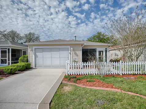 16972 SE 81st Charlesfort Avenue The Villages FL 32162