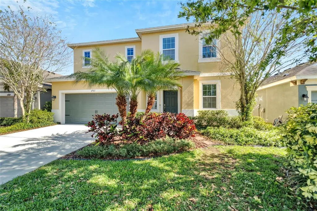 6907 Makers Way Apollo Beach FL 33572