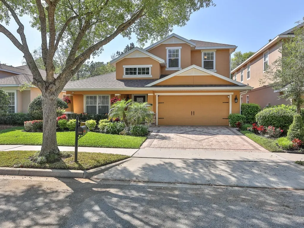 701 Ravenshill Way Deland FL 32724