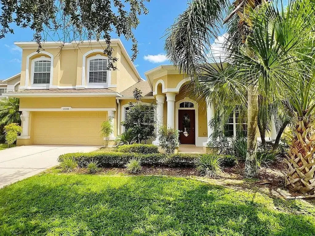 15156 Spinnaker Cove Lane Winter Garden FL 34787