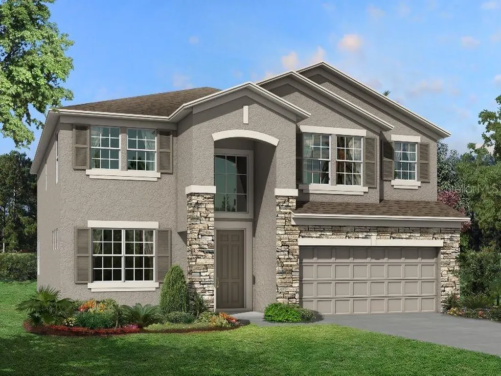 12012 Orchid Ash Street Riverview FL 33579