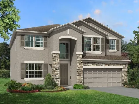 12012 Orchid Ash Street Riverview FL 33579