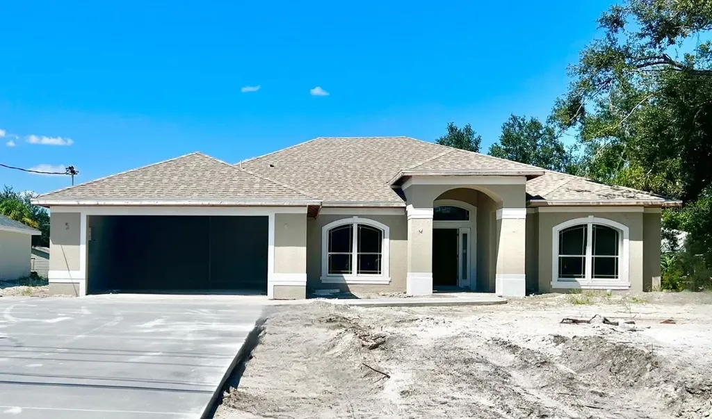 6860 W Price Boulevard North Port FL 34291