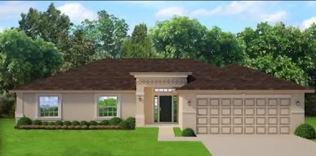 3134 Henderson Lane North Port FL 34286