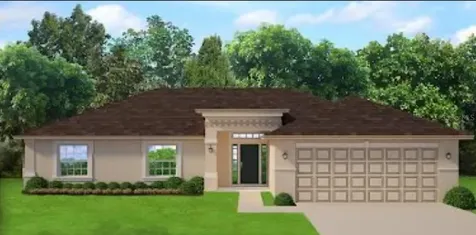 3134 Henderson Lane North Port FL 34286