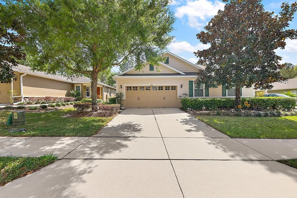 21916 Belgian Court Mount Dora FL 32757