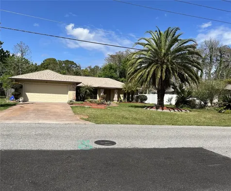 81 Parkview Drive Palm Coast FL 32164