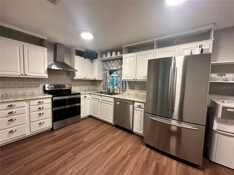 5326 Creekmur Drive Lakeland FL 33812