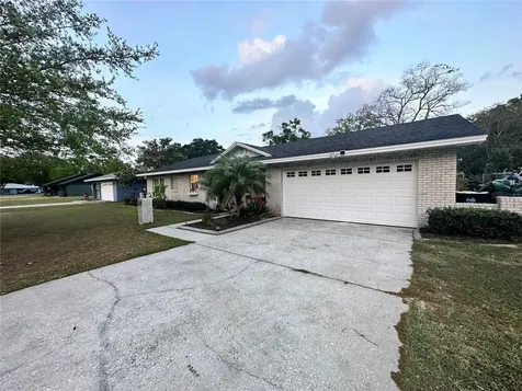 5326 Creekmur Drive Lakeland FL 33812