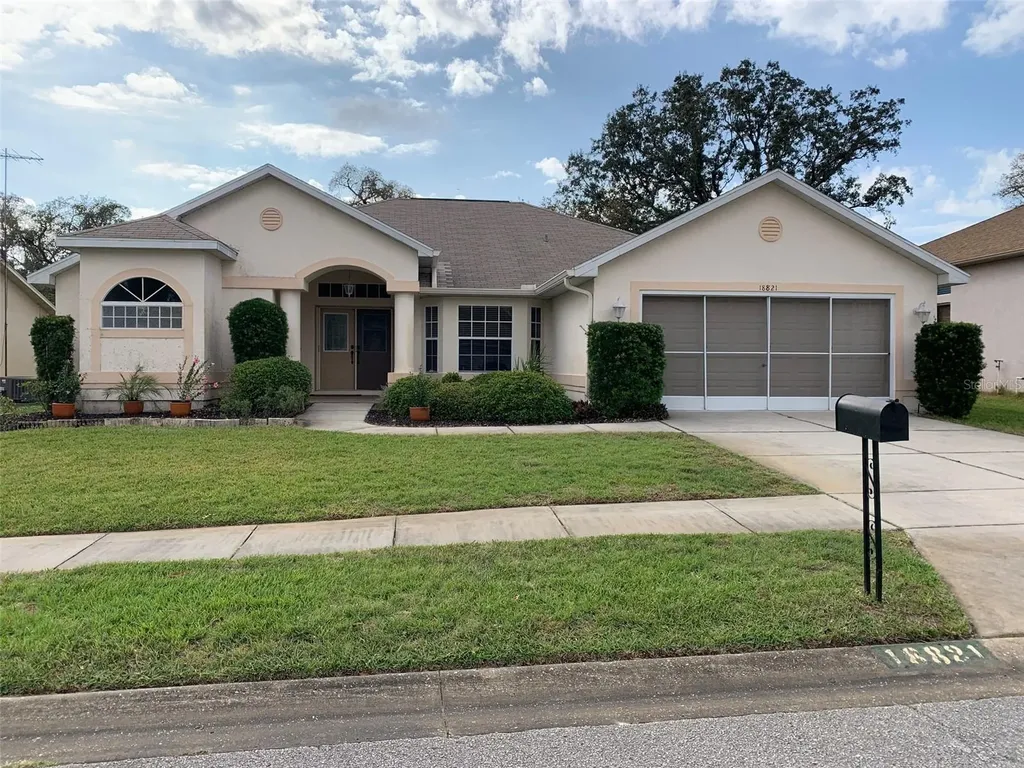 18821 Green Park Road Hudson FL 34667