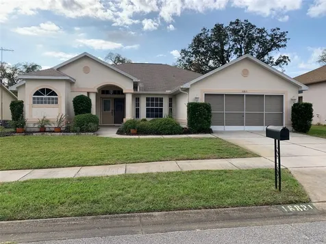 18821 Green Park Road Hudson FL 34667